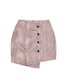 Florence Asymmetrical Short Skirt