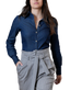 La Fabrique Lucy Camicia in Denim