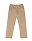 Louise Slim Beige Trousers