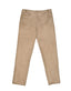 Louise Slim Beige Trousers